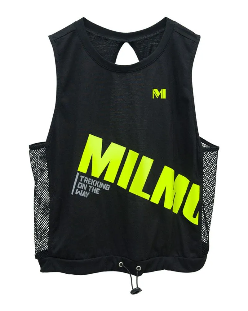 Emit Energy Two Piece Sports Top（Sold Separately）
