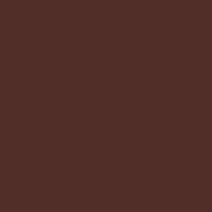 Espresso 6" Vinyl Cove Molding
