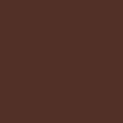 Espresso 6" Vinyl Cove Molding