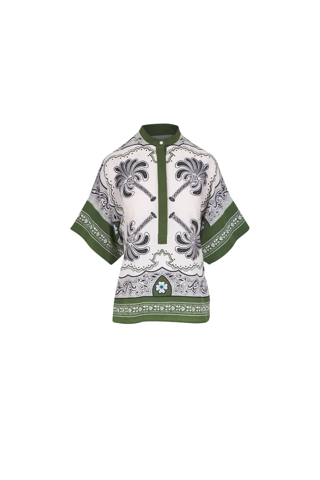 Estelle Blouse