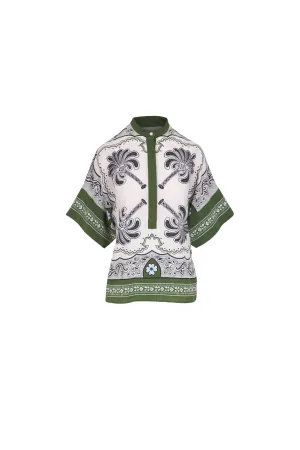 Estelle Blouse