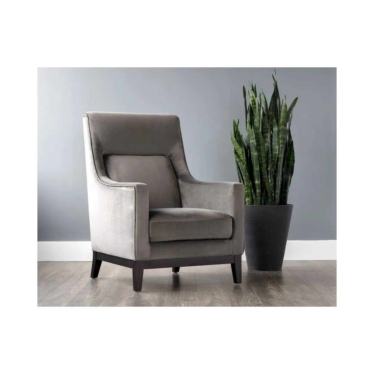 Eugene Armchair - set of 2