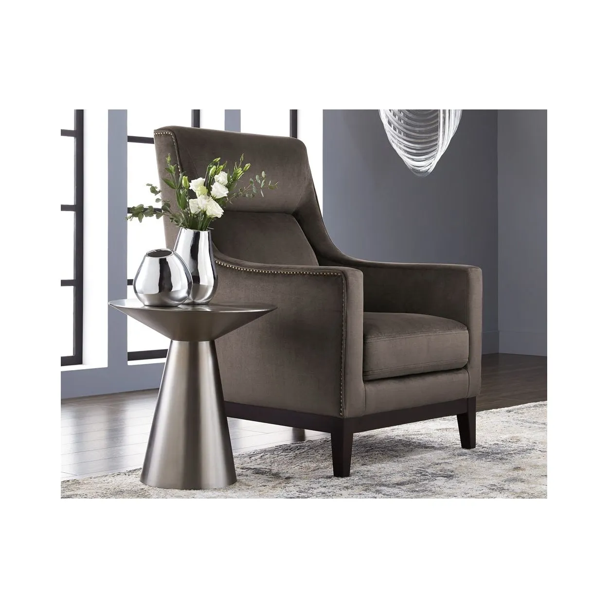 Eugene Armchair - set of 2