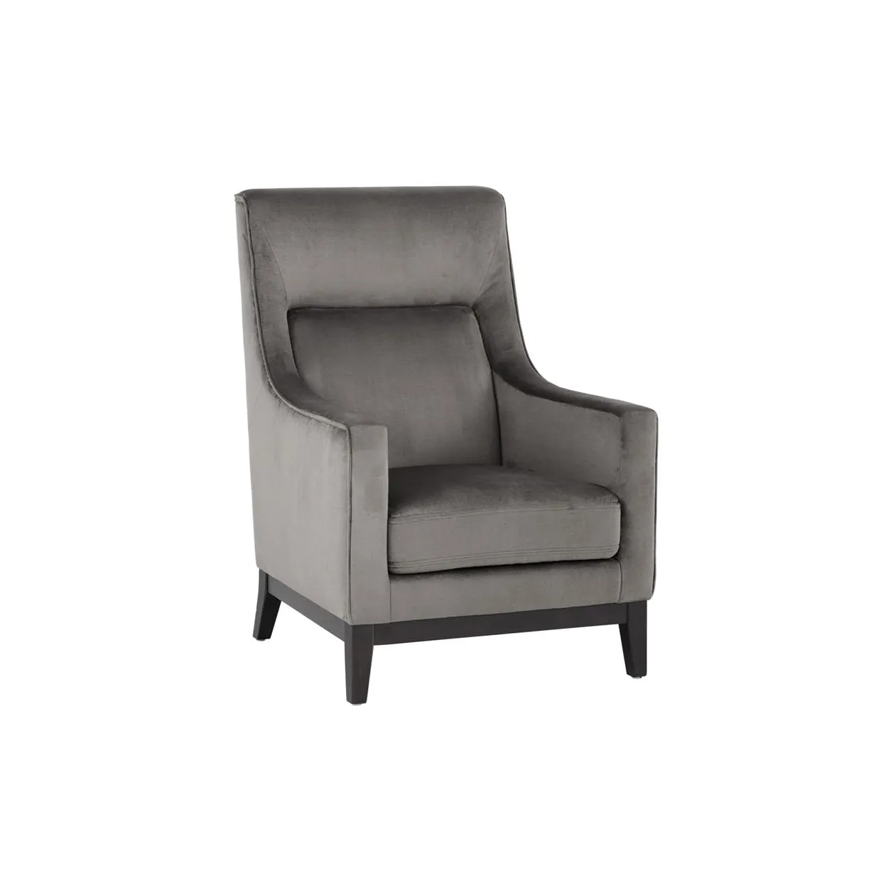 Eugene Armchair - set of 2