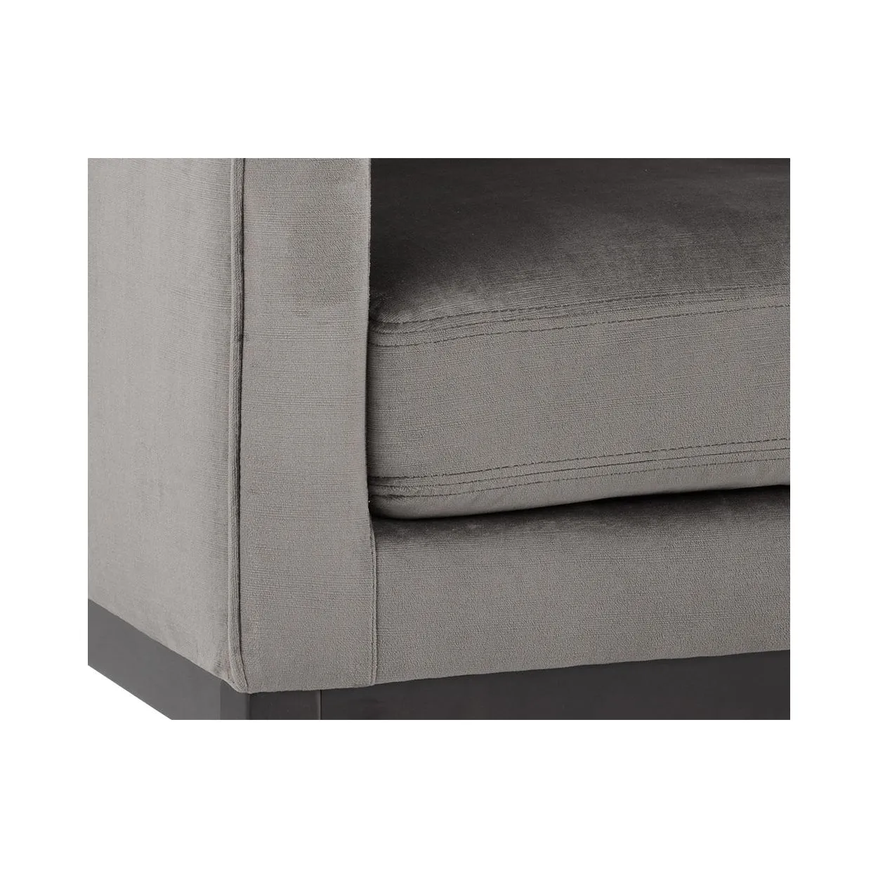 Eugene Armchair - set of 2