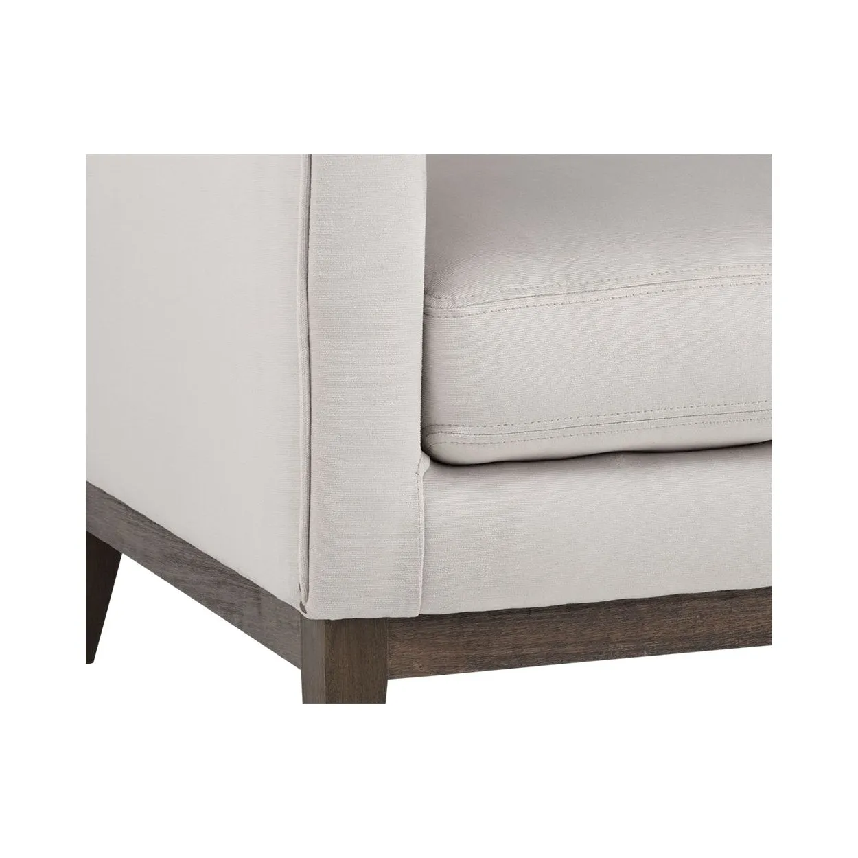 Eugene Armchair - set of 2