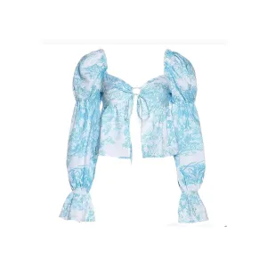 Everlasting Love Top