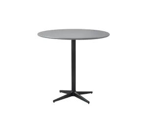 Ex-display - Drop Cafe Table Round