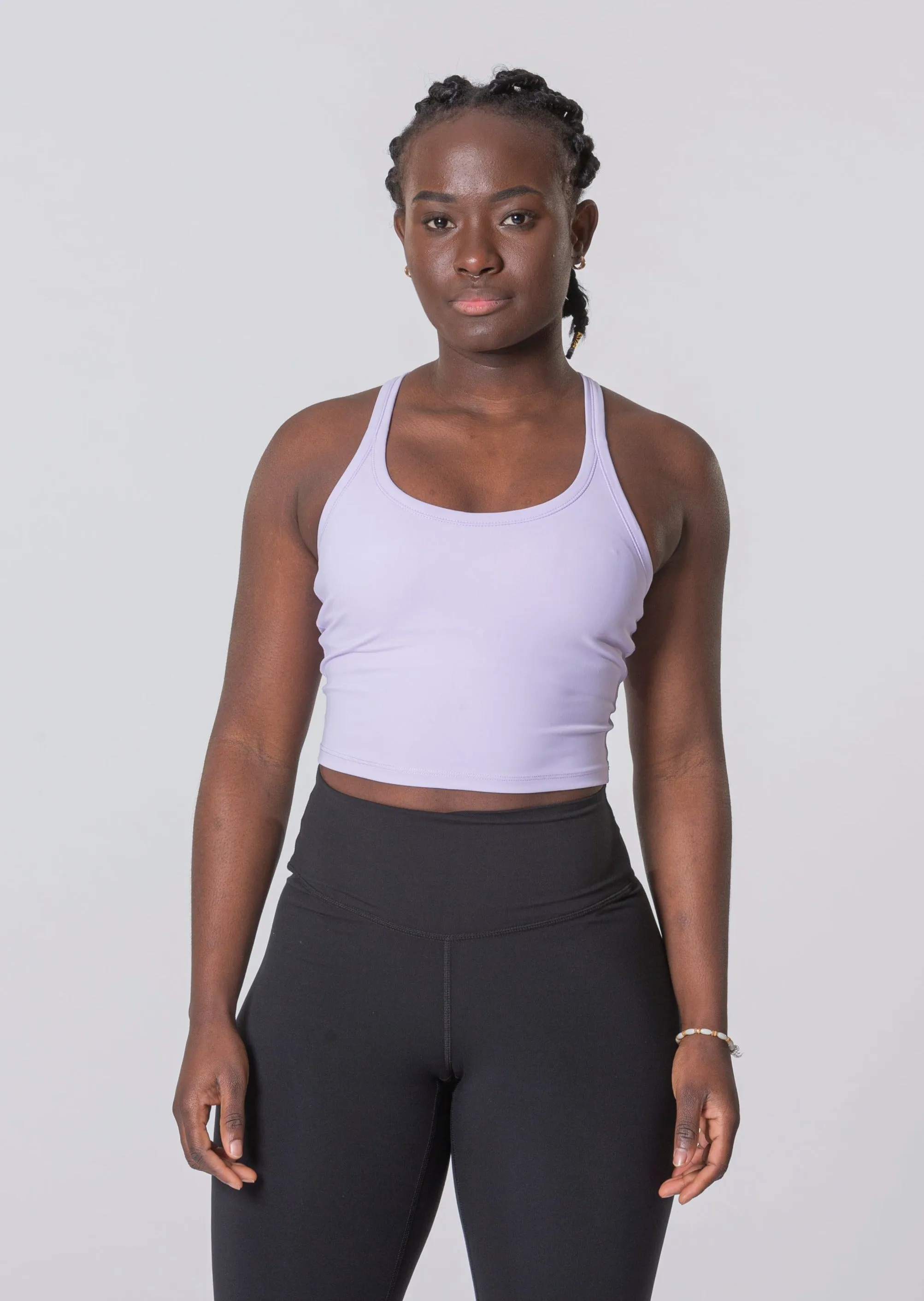 Explore Tank Top (mit integrierten Pads) [LASTCHANCE]
