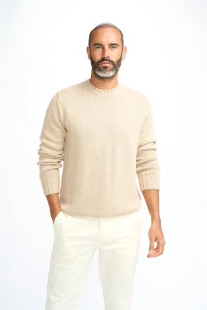 Farrel Fawn Jumper