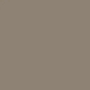 Fawn 2.5" Rubber Cove Molding