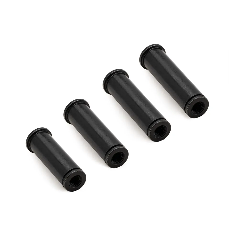 Feldman T-Top 1.125” Steel Coil Cores — Bag of 10