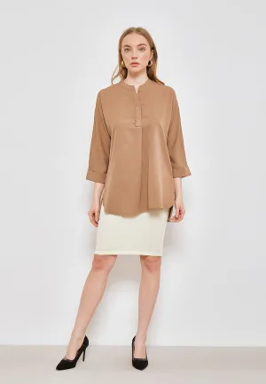 Fikta Blouse