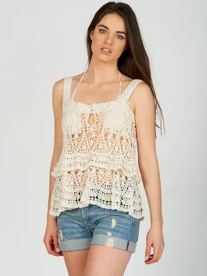 Flapper Top
