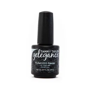 Flawless Finish Top Coat
