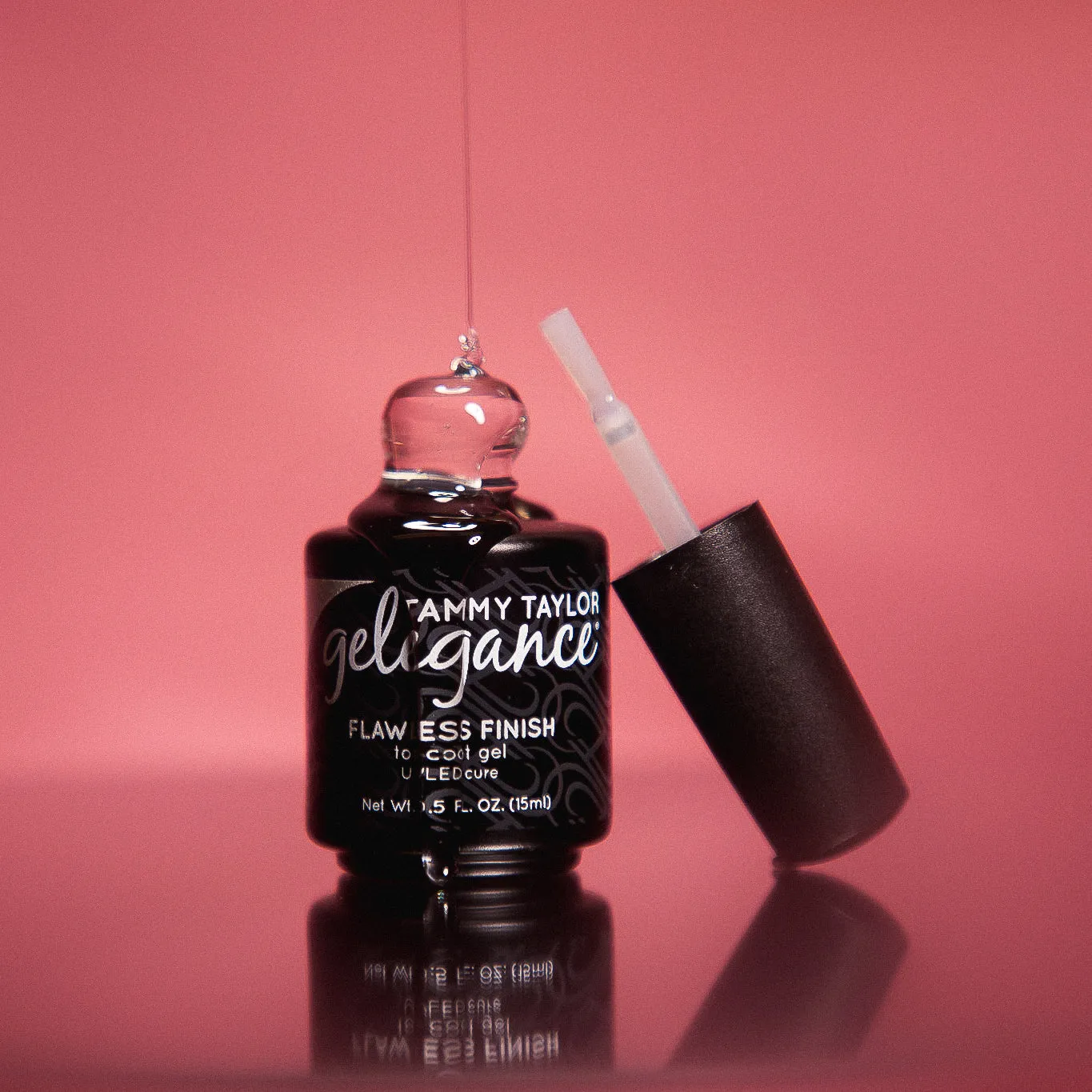 Flawless Finish Top Coat