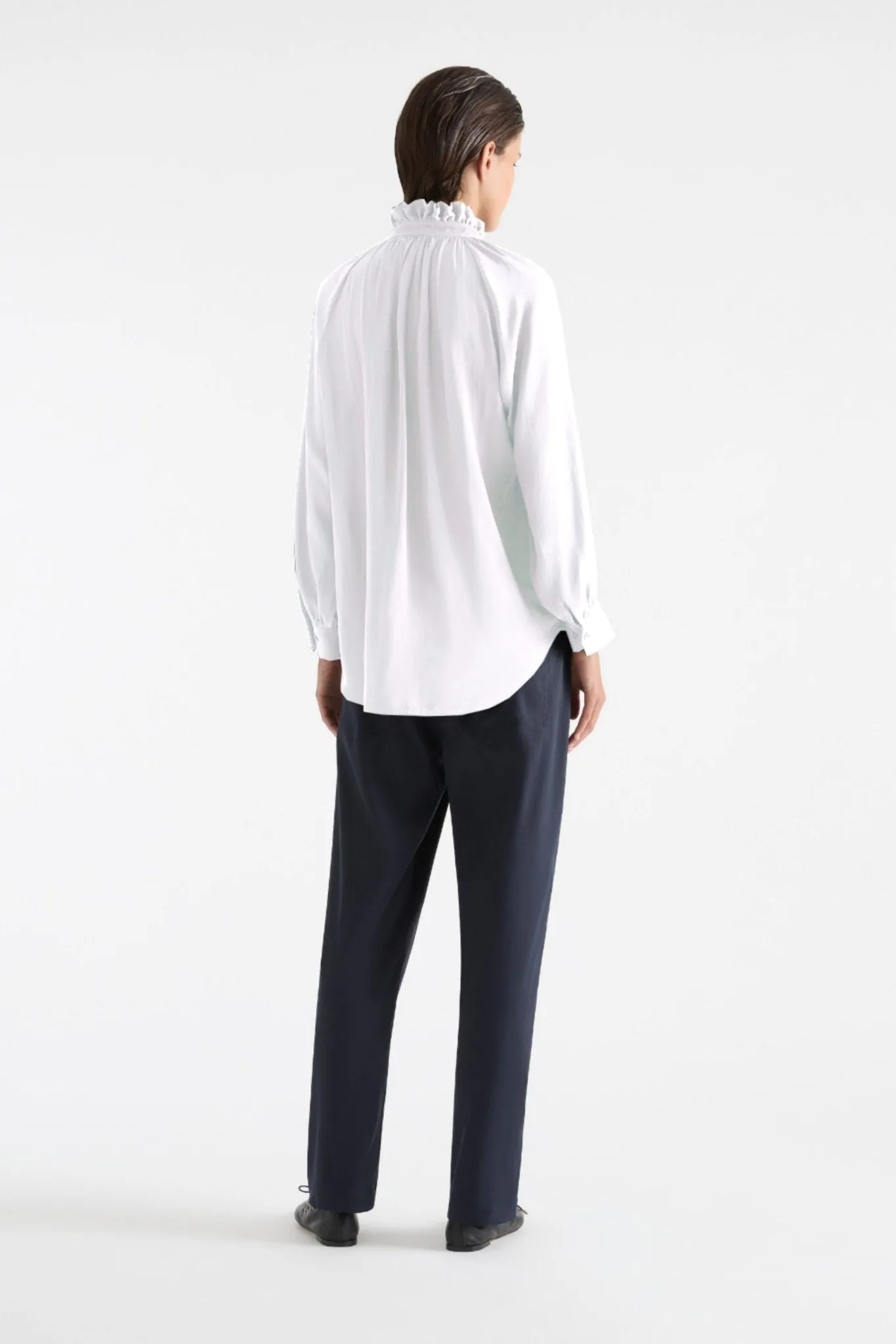 FLEUR BLOUSE - F678373