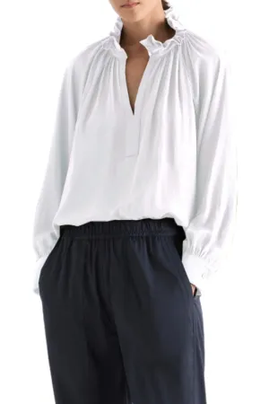 FLEUR BLOUSE - F678373 FLEUR BLOUSE - F678373
