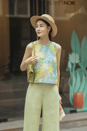 Floral Top