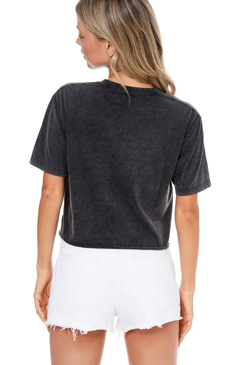 Free Bird Graphic Tee