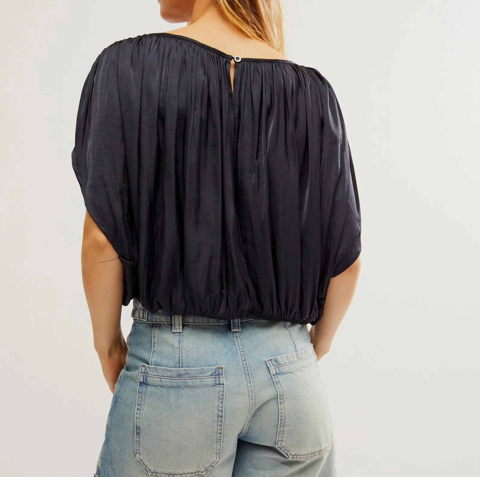 Free People Double Take Top