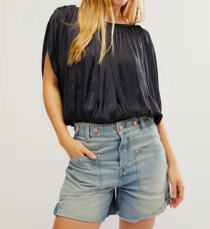 Free People Double Take Top