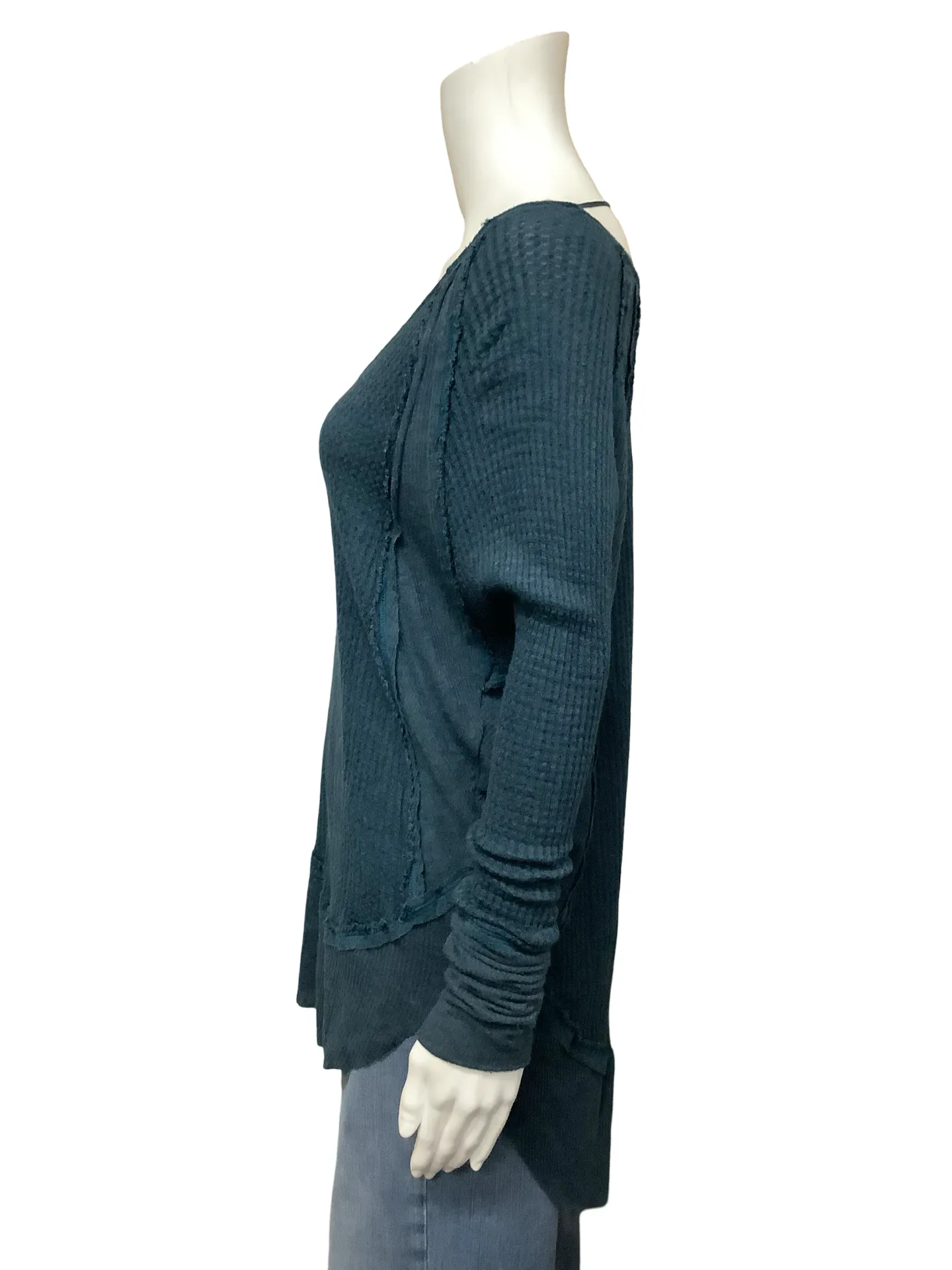 Free People Tunic Top Size: XS