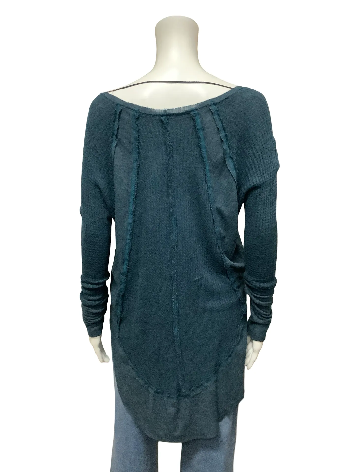 Free People Tunic Top Size: XS