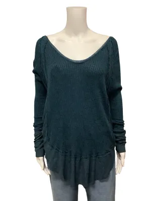 Free People Tunic Top Size: XS
