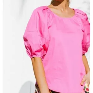 Freya Top