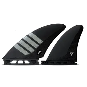 Futures Fins Controller Alpha Quad