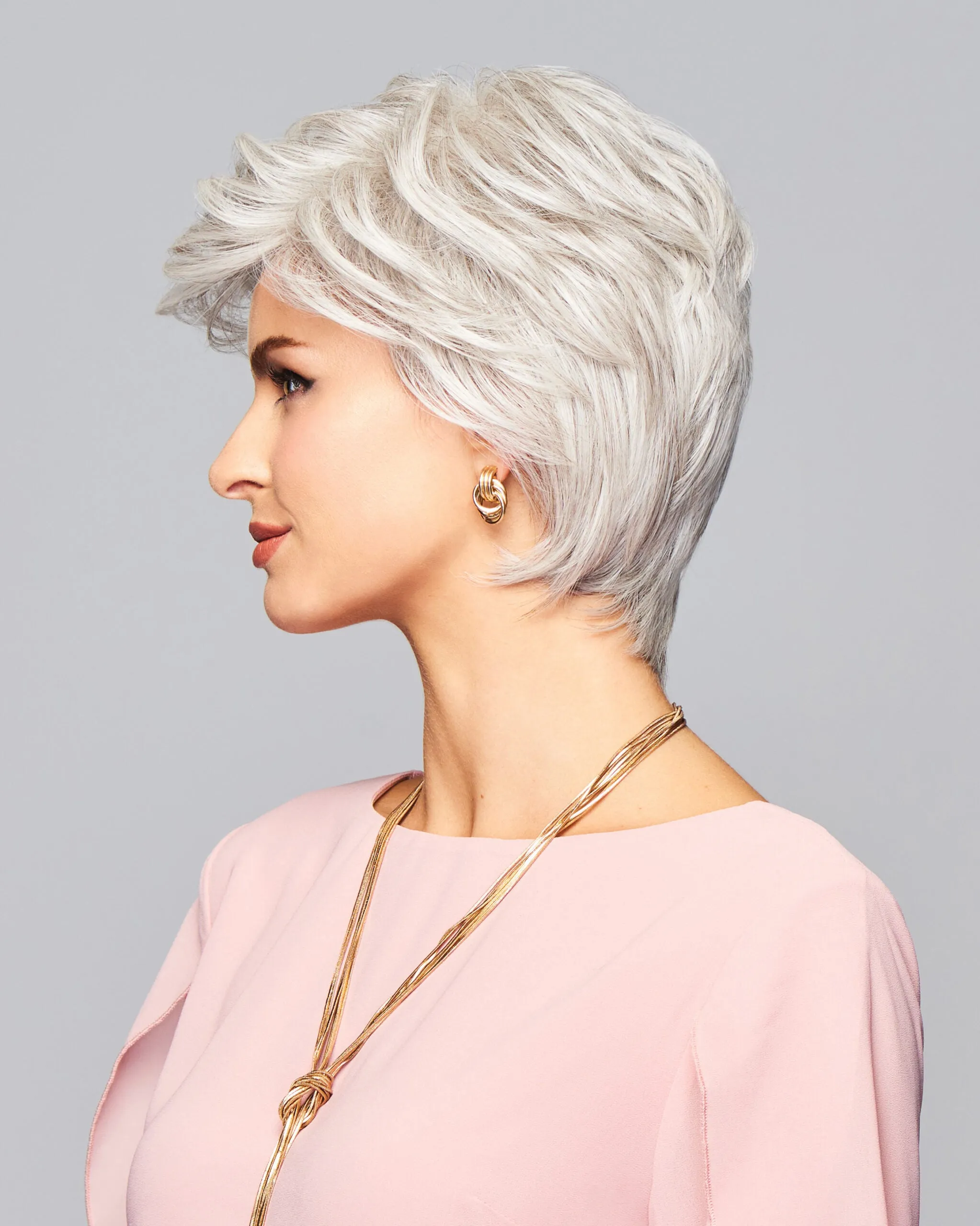 GABOR ESSENTIALS -  ENTHUSIASTIC SYNTHETIC WIG