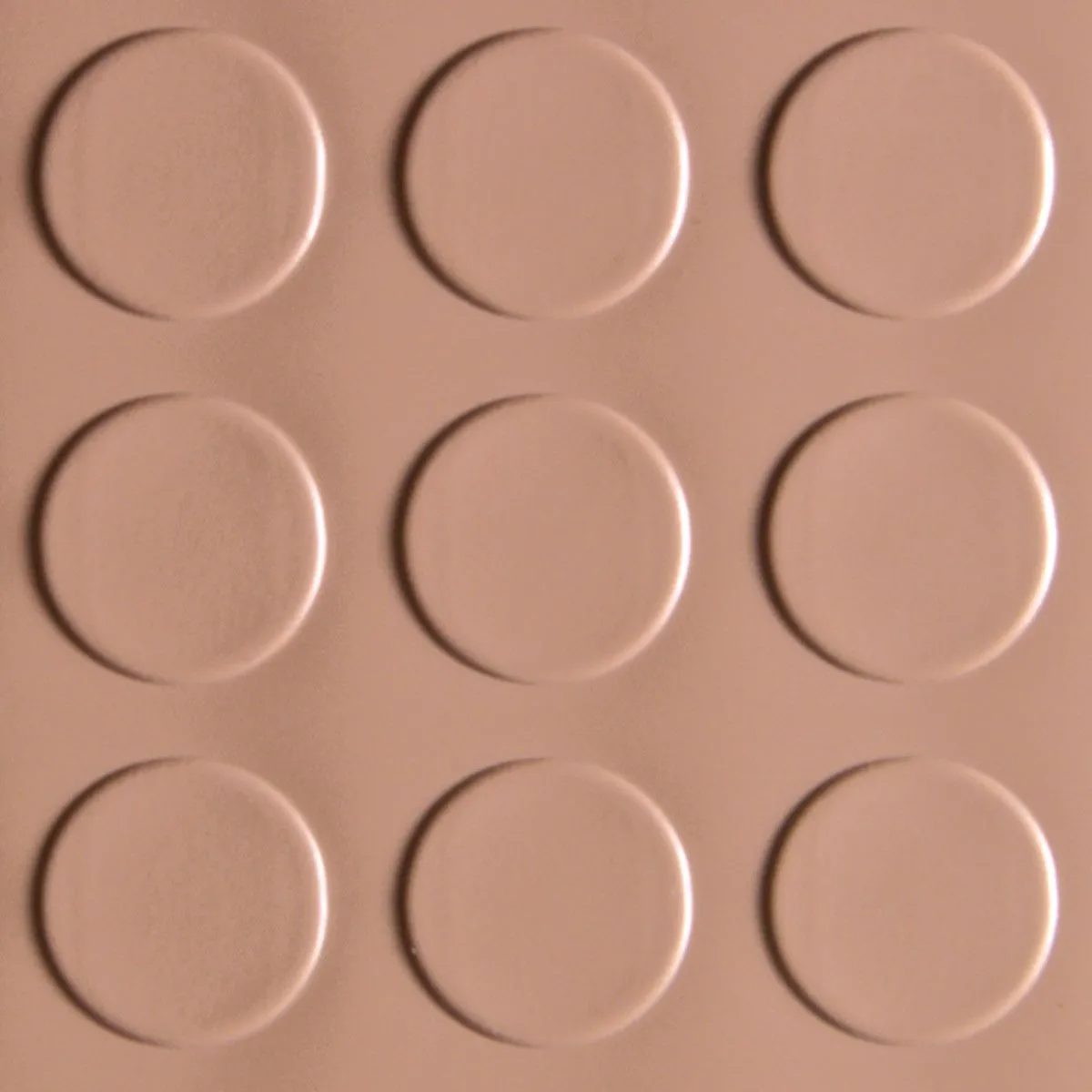 Garage Flooring Rolls - Coin Top