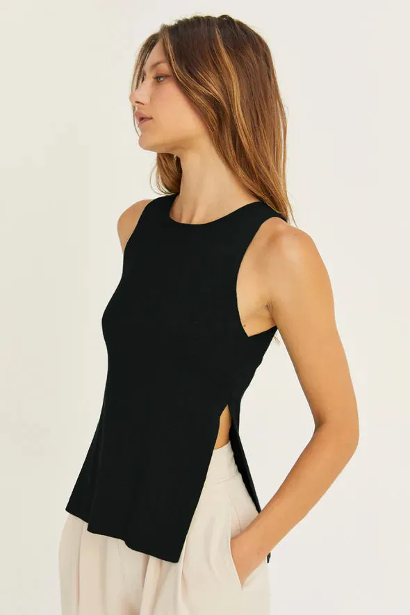 Gianna Knit Top