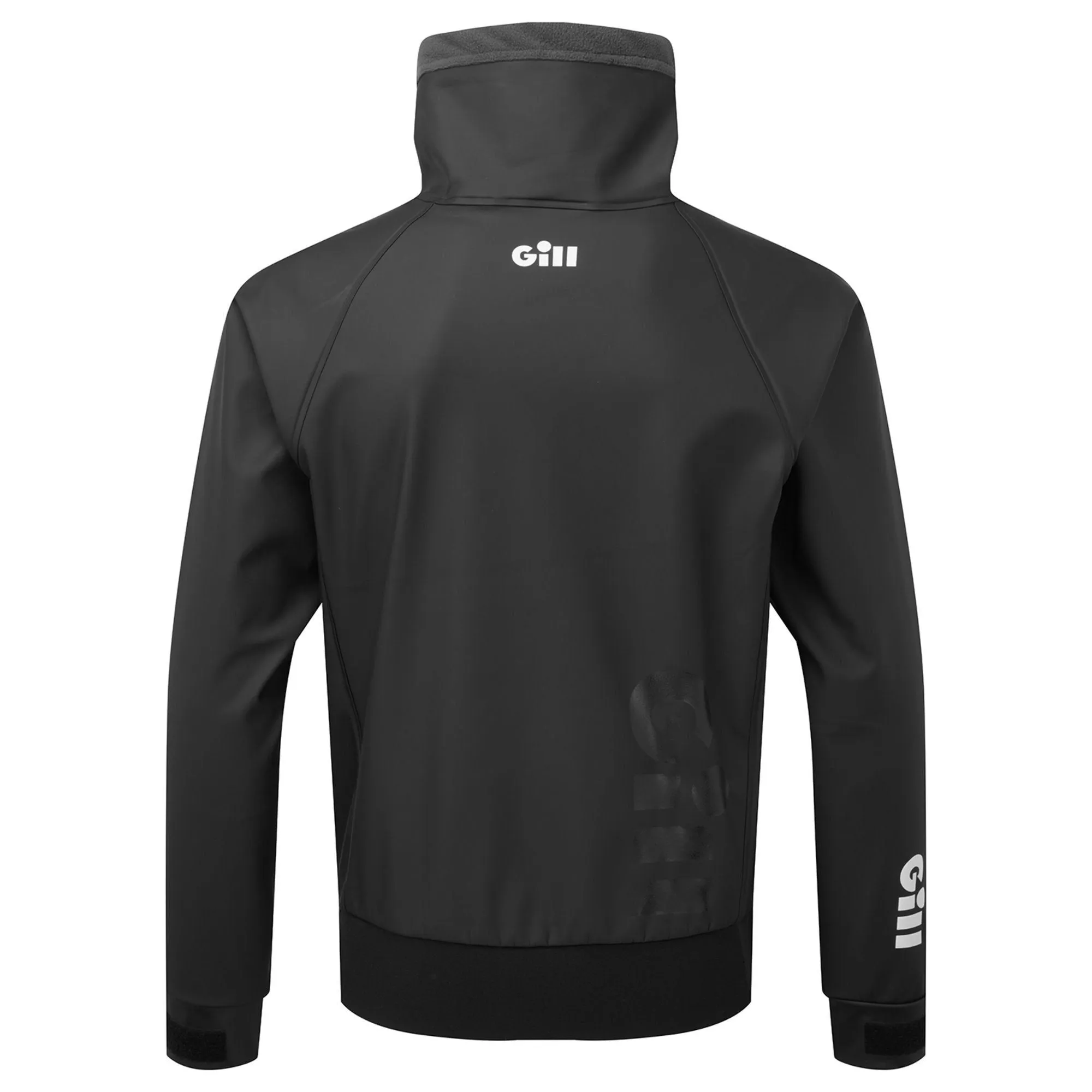 Gill Thermoshield Sailing Top Black