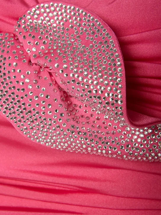 Giuseppe Di Morabito   Embellished bandeau top 