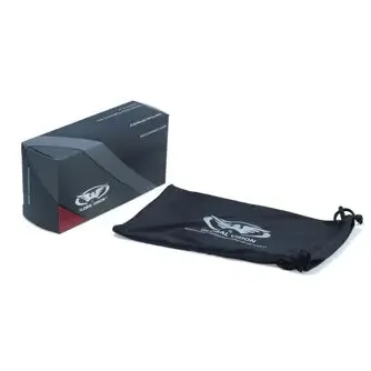 Global Vision Hercules 24 Glasses with Photochromic Color Changing Lenses