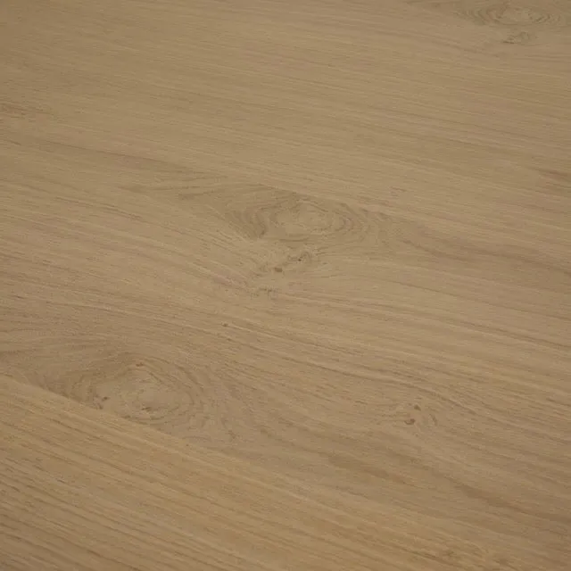 GlobeWest | Seb Oval Dining Table | Oak