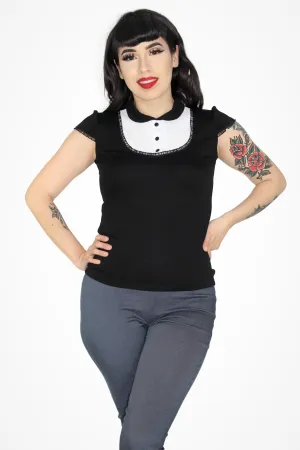 Good Girl Modest Top XS-4XL #GGM