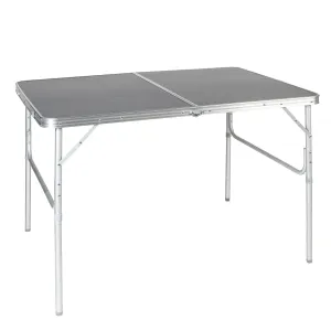 Granite Duo 120 Table