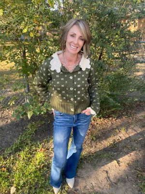 GRETA CARDI