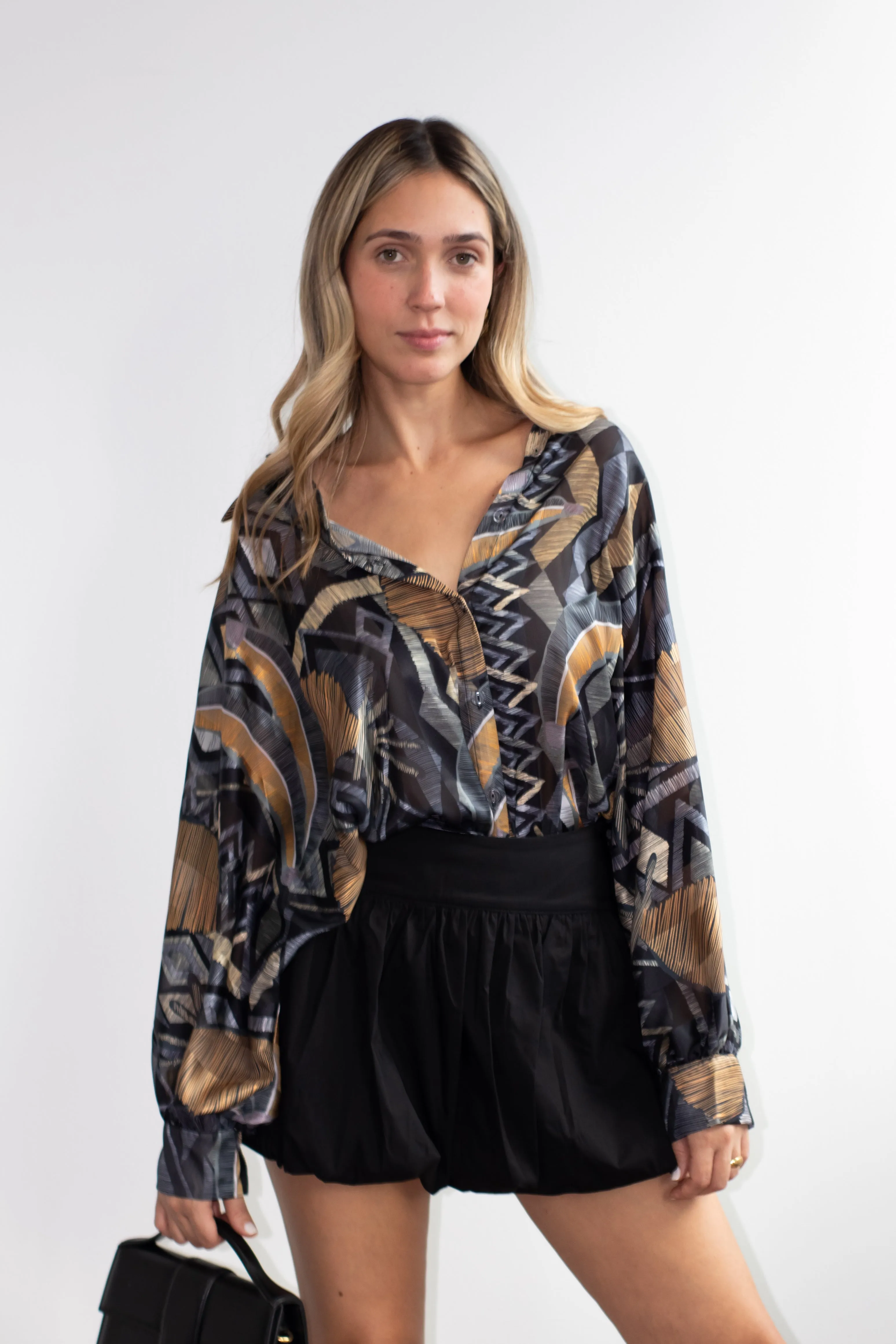 Greta Top