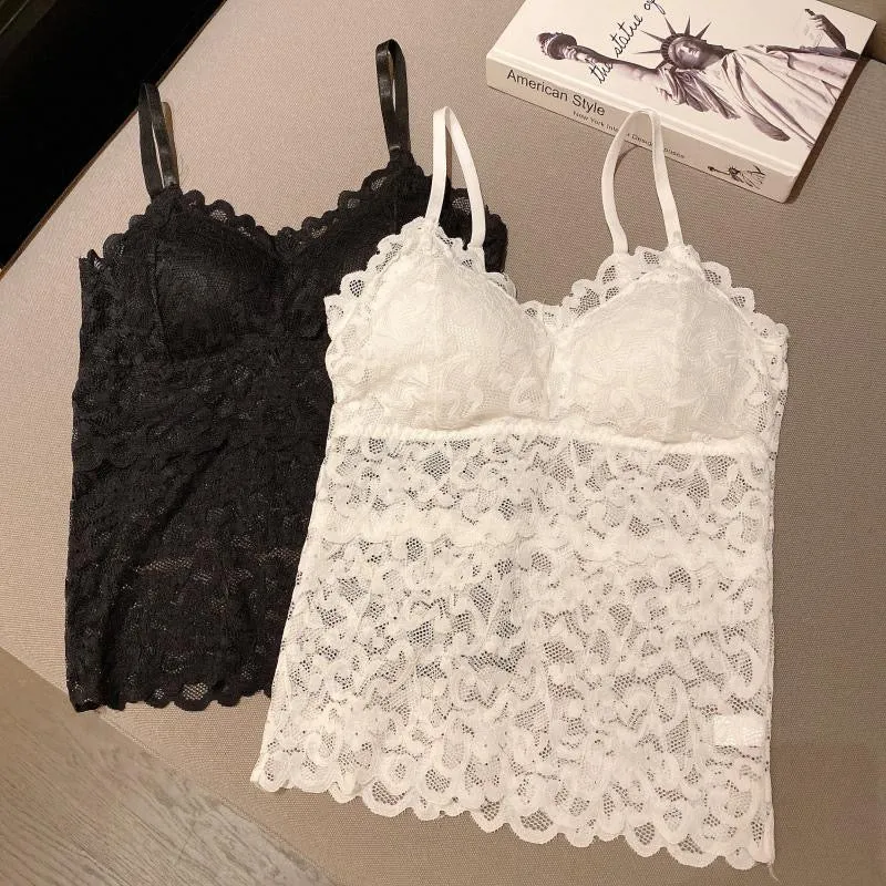 Had Me Wishing Camisole Top