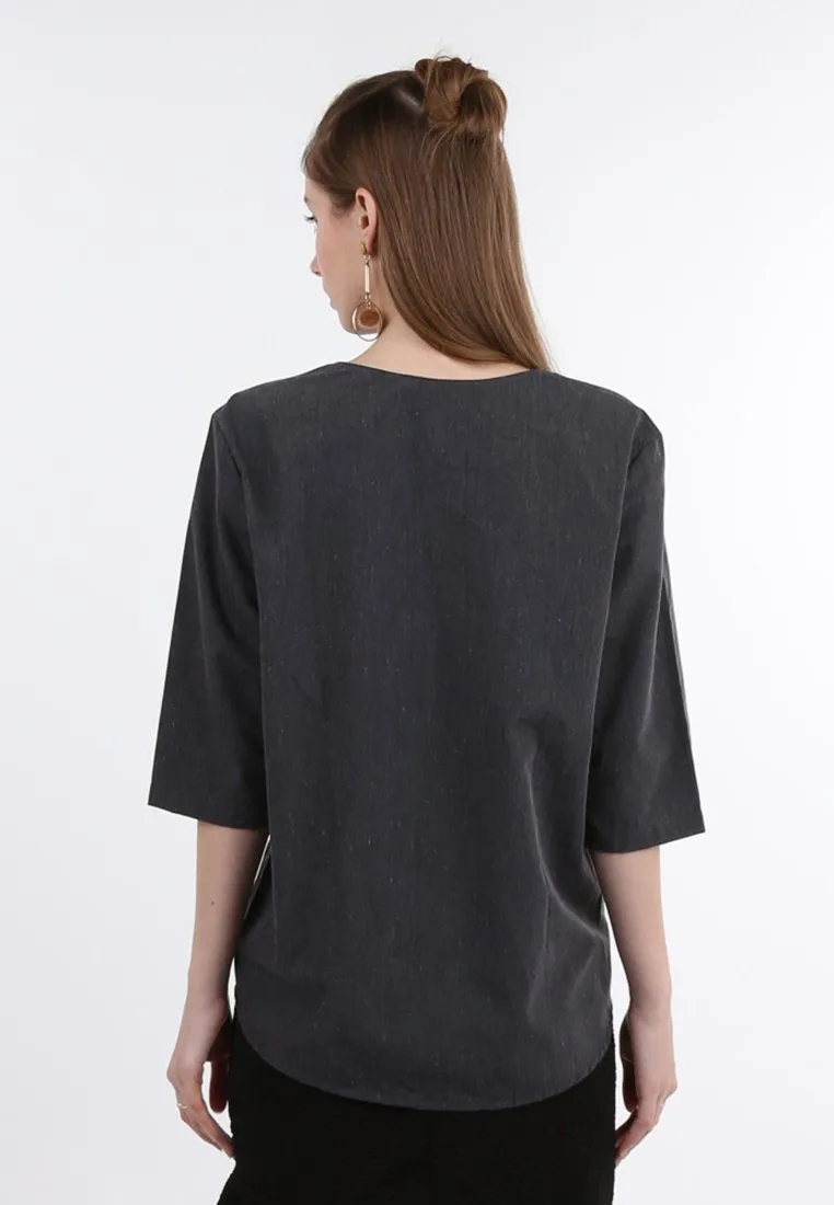 Hisel Blouse