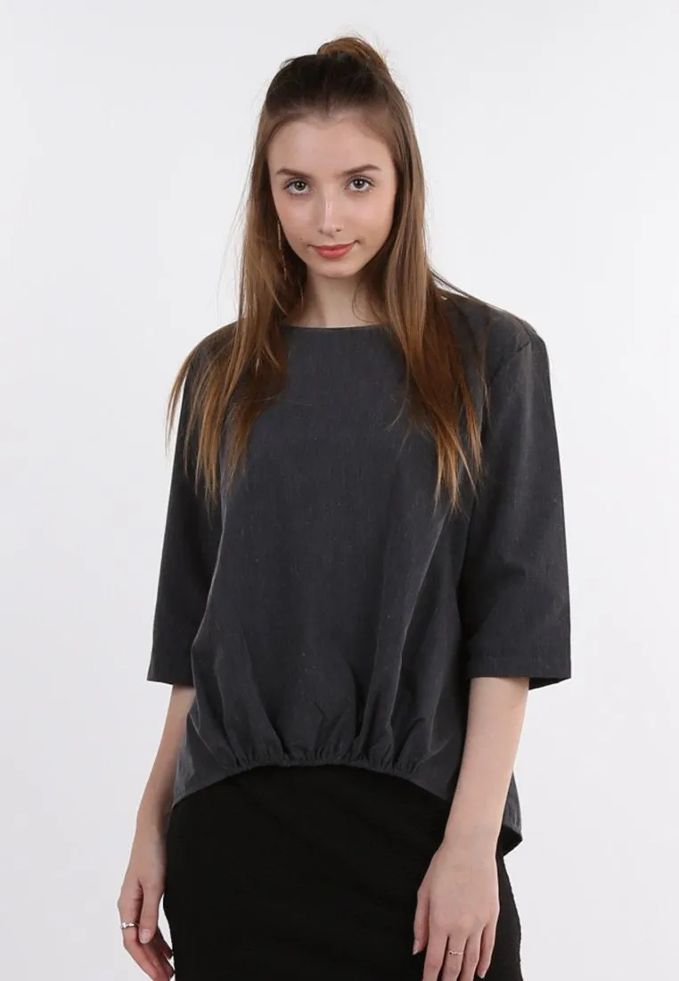 Hisel Blouse