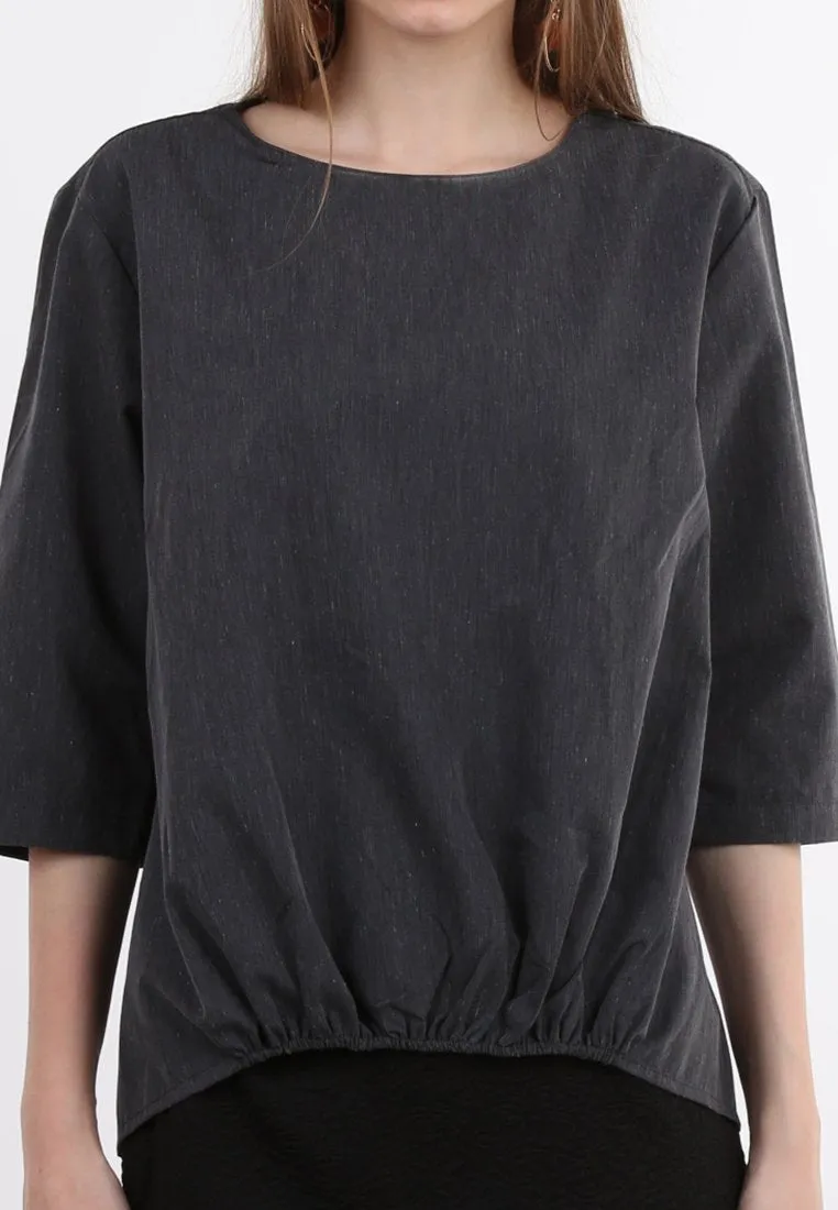 Hisel Blouse