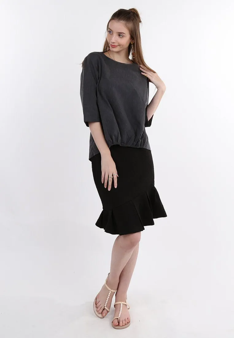 Hisel Blouse