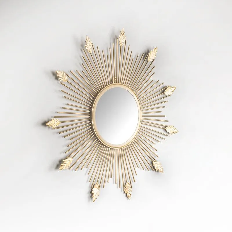 Home Décor Wall Mirror