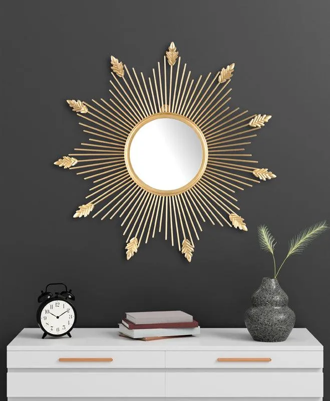 Home Décor Wall Mirror