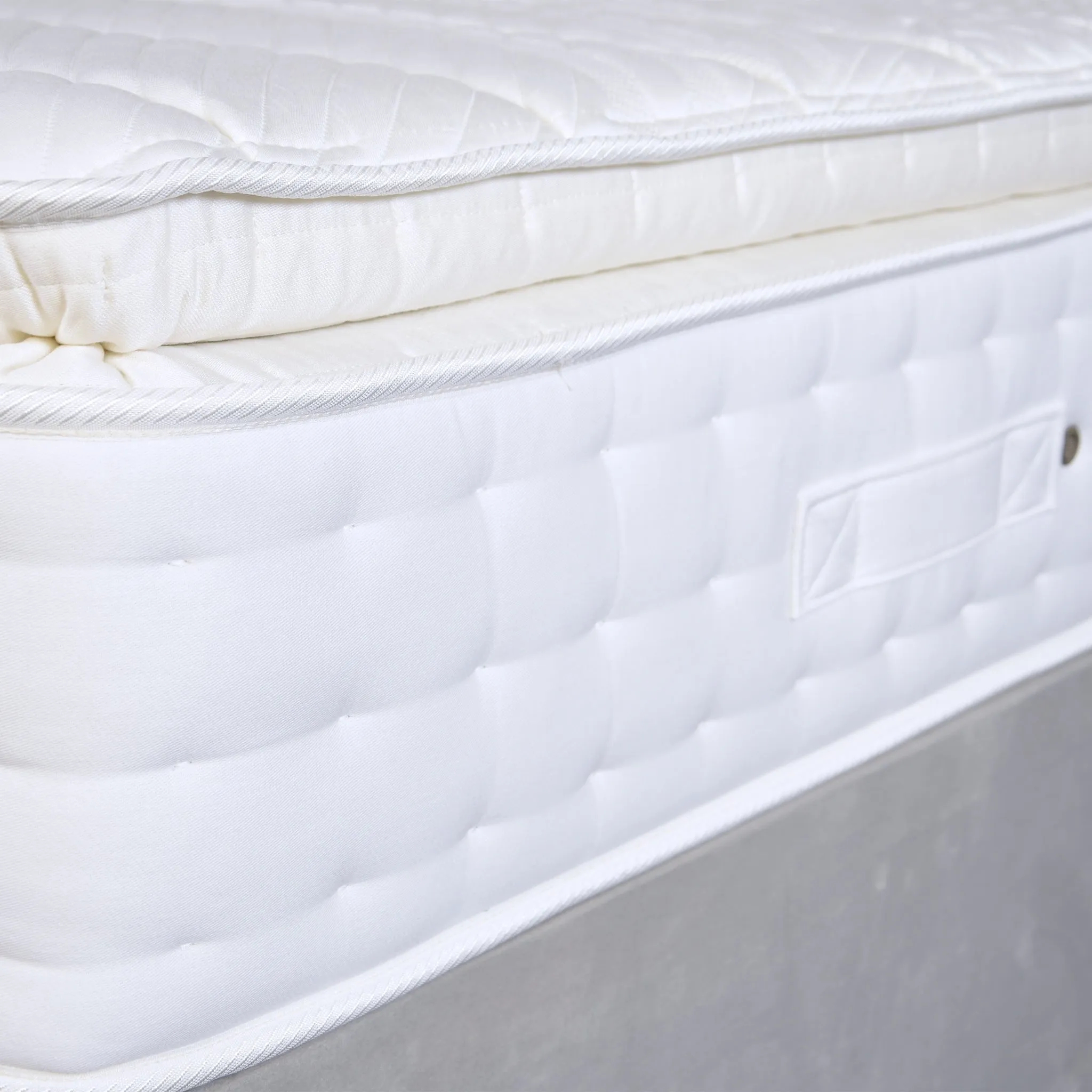 Hotel Collection - President Mattress